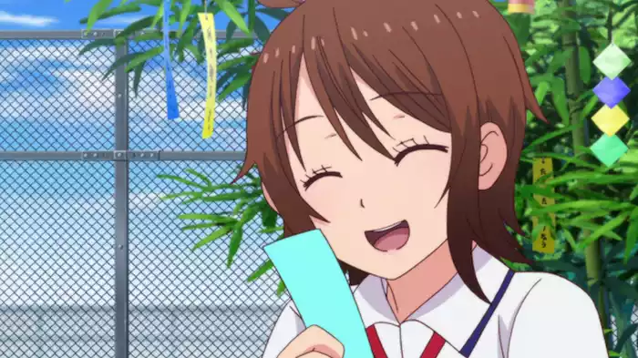 ほ、他の人には見せないでね？
