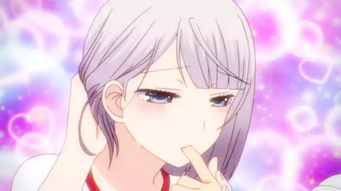 もう…何も考えられない…