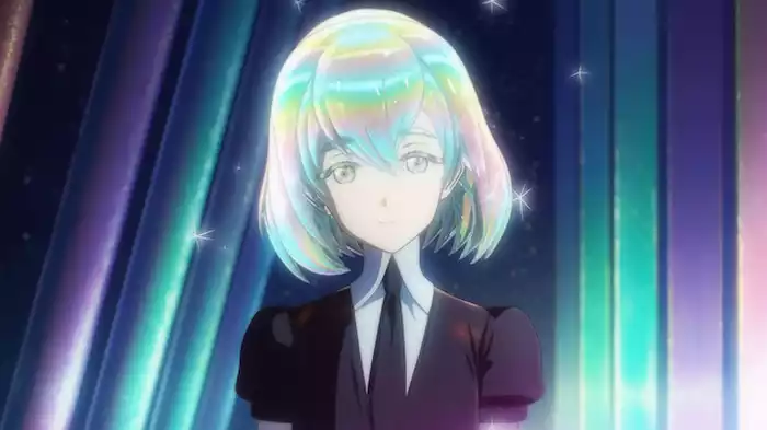 フォスフォフィライト