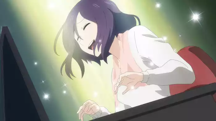 「恥ずか死んじゃいます！」