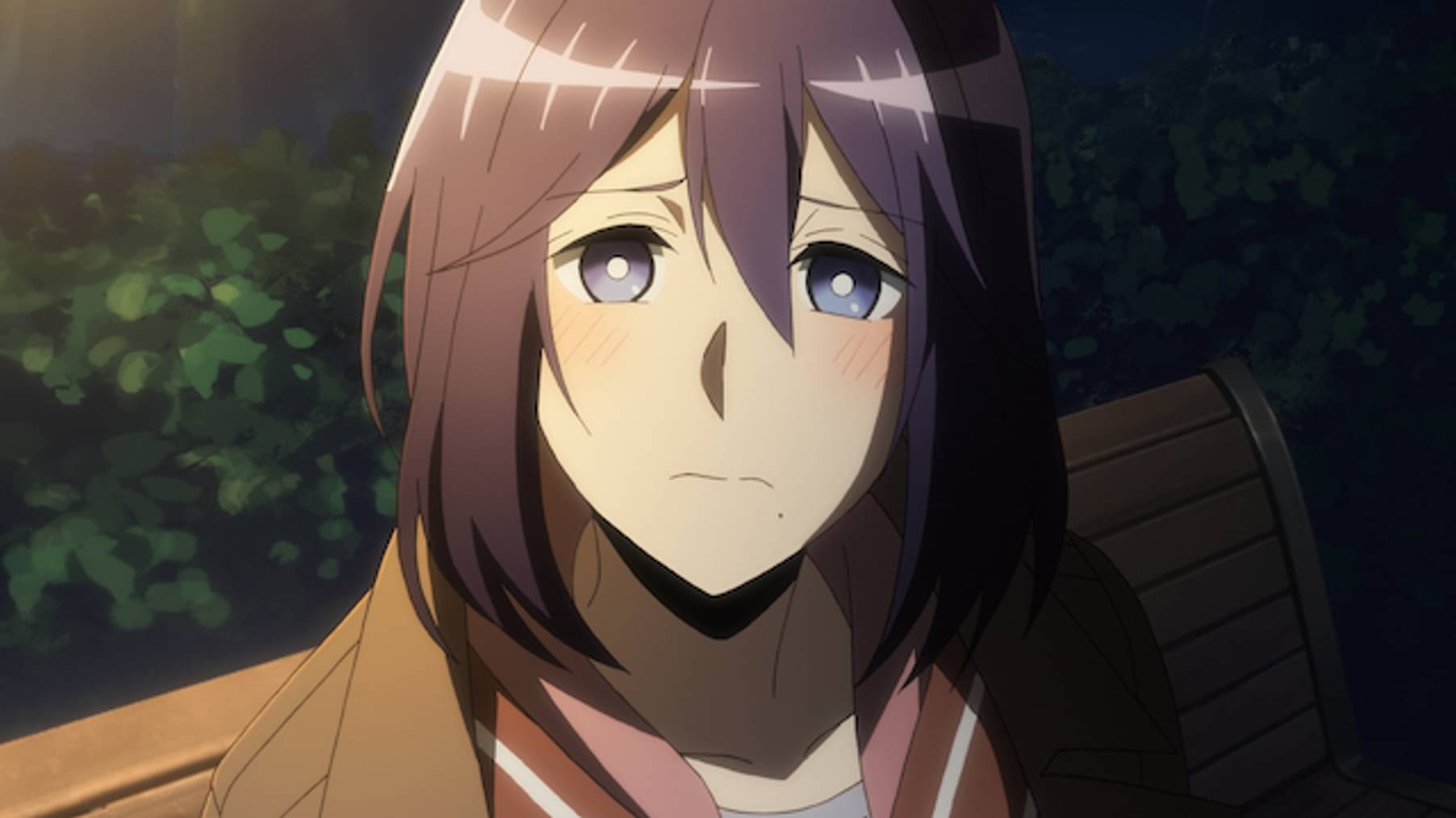 ネト充のススメ アニメ 17 の動画視聴 U Next 31日間無料トライアル