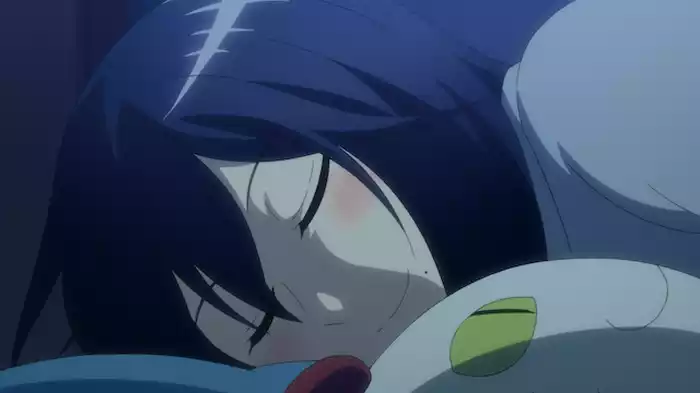「月夜の晩に」