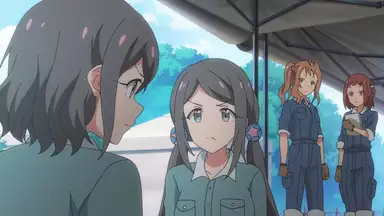 つうかあ 07 Side By Side アニメ 17年 の動画視聴 あらすじ U Next つうかあ 07 Side By Side アニメ 17年 の動画視聴 あらすじ U Next
