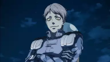 十二大戦 第三話 牛刀をもって鶏を裂く アニメ 17年 の動画視聴 あらすじ U Next 十二大戦 第三話 牛刀をもって鶏を裂く アニメ 17年 の動画視聴 あらすじ U Next