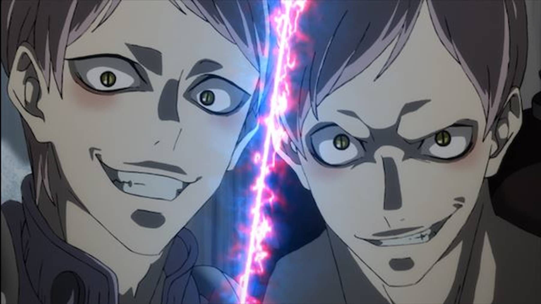 十二大戦 アニメ 17 の動画視聴 U Next 31日間無料トライアル