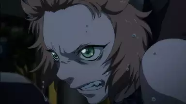 十二大戦 第十話 虎は死んで皮を残す アニメ 17年 の動画視聴 あらすじ U Next 十二大戦 第十話 虎は死んで皮を残す アニメ 17年 の動画視聴 あらすじ U Next