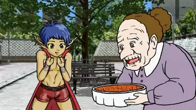 俺たちゃ妖怪人間 18 ベロ 孫になる アニメ 17年 の動画視聴 あらすじ U Next 俺たちゃ妖怪人間 18 ベロ 孫になる アニメ 17年 の動画視聴 あらすじ U Next
