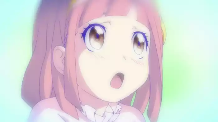 ミノア、アニメルーキー！