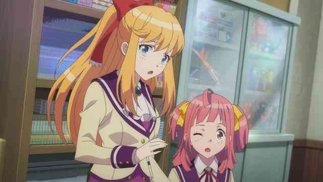 アニメガタリズ のアニメ無料動画を全話 1話 最終回 配信しているサービスはここ 動画作品を探すならaukana アニメガタリズ のアニメ無料動画を全話 1話 最終回 配信しているサービスはここ 動画作品を探すならaukana