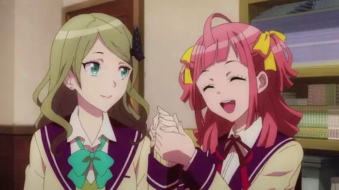 ブシツ、ダイバクハツ！