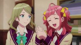 アニメガタリズ アニメ 17 の動画視聴 U Next 31日間無料トライアル アニメガタリズ アニメ 17 の動画視聴 U Next 31日間無料トライアル