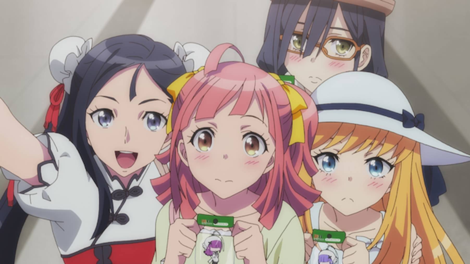 アニメガタリズ 01 ミノア アニメルーキー アニメ 17 の動画視聴 U Next 31日間無料トライアル