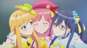 アニメガタリズ アニメ 17 の動画視聴 U Next 31日間無料トライアル アニメガタリズ アニメ 17 の動画視聴 U Next 31日間無料トライアル