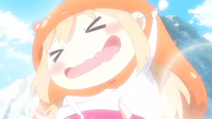 うまるとアレックス