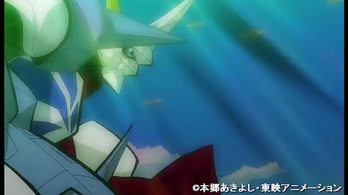 デジモンアドベンチャー ｔｒｉ 第５章「共生」