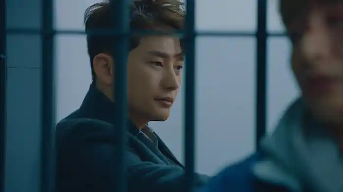 狙われる“影”