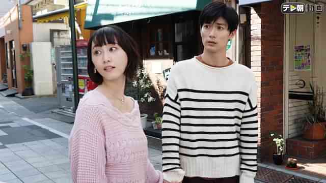 オトナ高校 のドラマ無料動画を全話 1話 最終回 配信しているサービスはここ 動画作品を探すならaukana