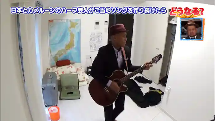 ドミノ1万個並べたらどうなる?④/内職の稼ぎだけで生活するとどうなる?④/ご当地ソングを作り続けたらどうなる?③