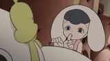 第3話 クロニコのながぐつ