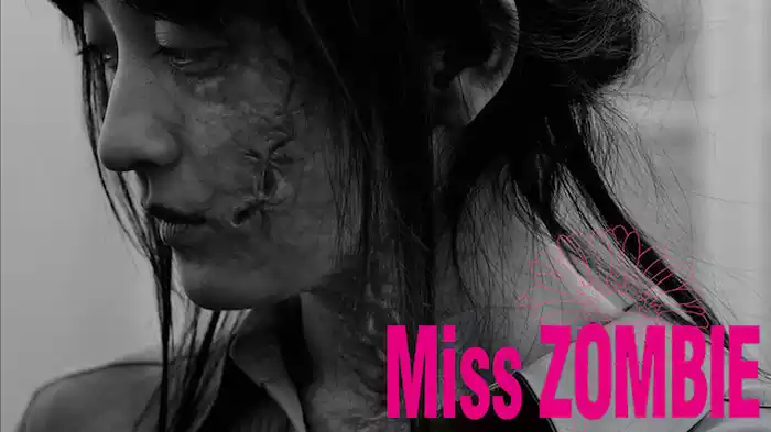 Miss ZOMBIE