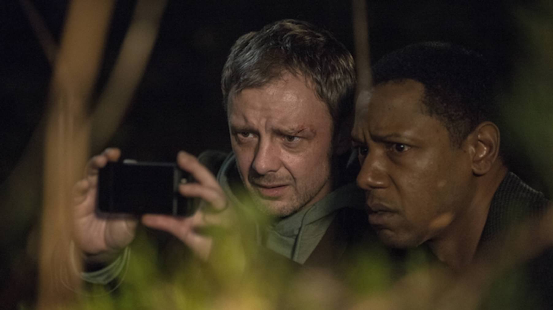 アンデッド 海外ドラマ 14 の動画視聴 U Next 31日間無料トライアル