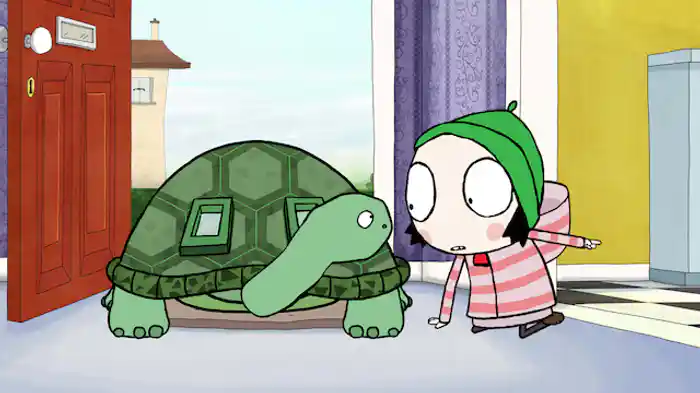 ゆっくり　たんけん