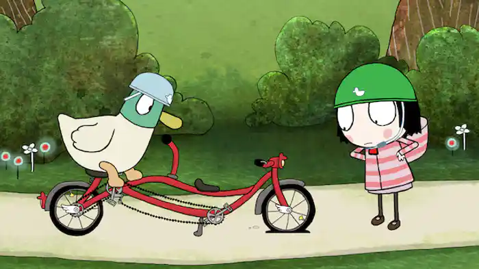 パンクを　なおそう