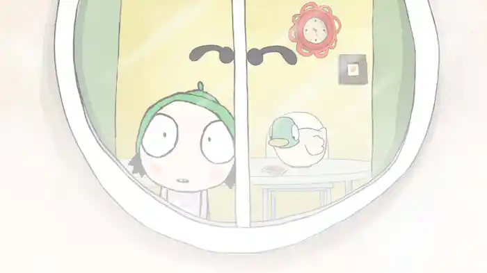 たんてい　サラ