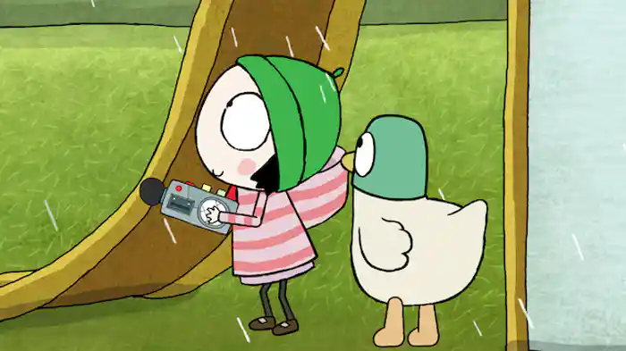 おとを　あつめよう