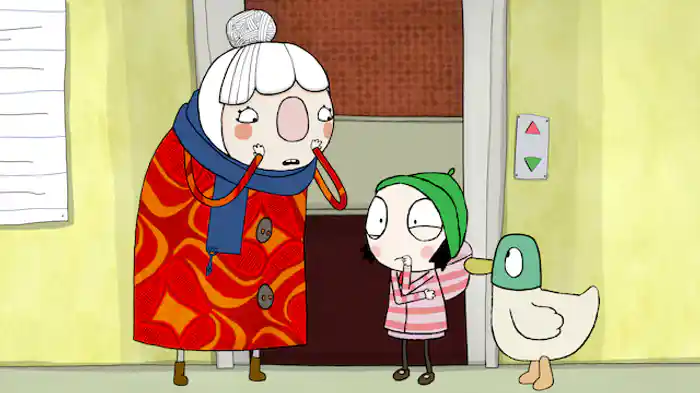 かばんはどこ？