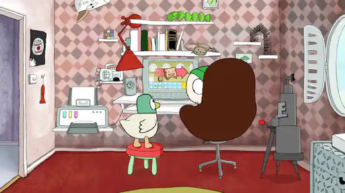 ゲームを　つくろう