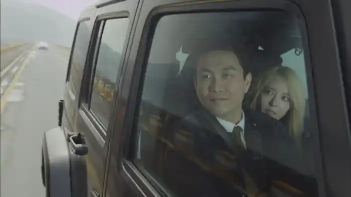 私が殺した少女