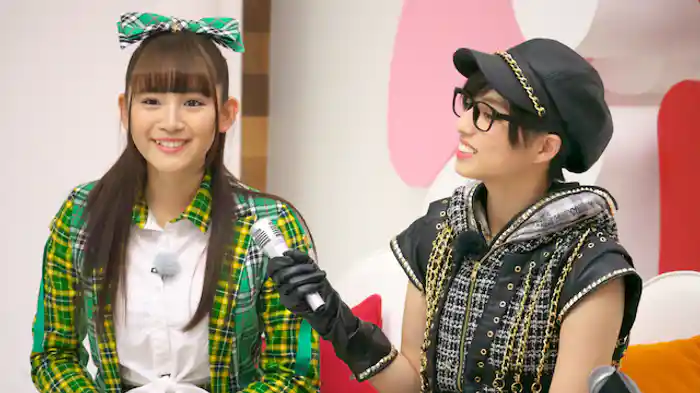 ゲスト紹介/ドルネク宣伝部(浅川)