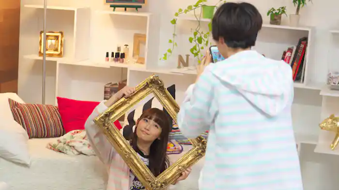 高見と浅川の虹エモヒストリー！(中編)/#推し売り/ドルネク宣伝部(中P)