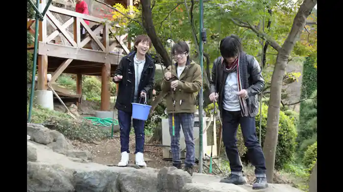 カワイイ顔には必ず何かが隠れてる