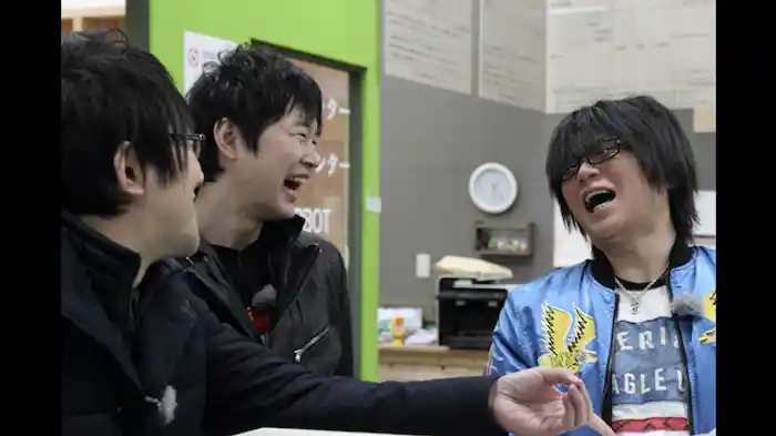 自由、それこそがDIY