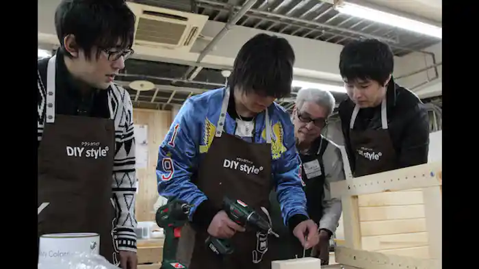 インパクト重視