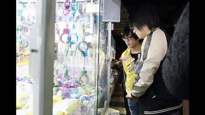 見所が…ないです