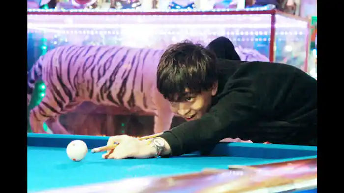 ゴーカートの王者は俺だ!