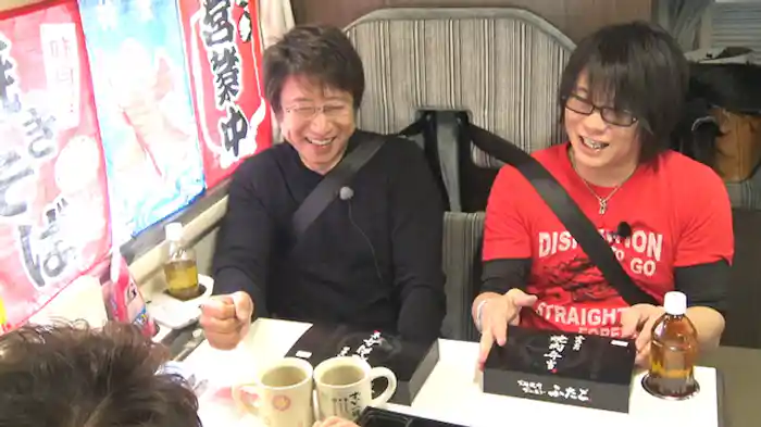 最終回ではないよ…たぶん