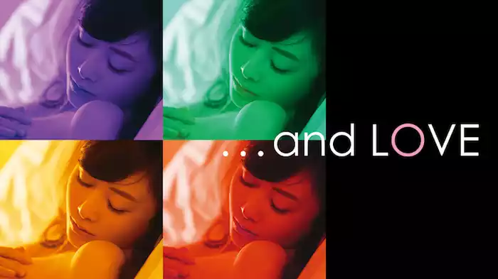 …and LOVE