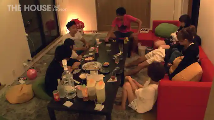 初の追放者が決定