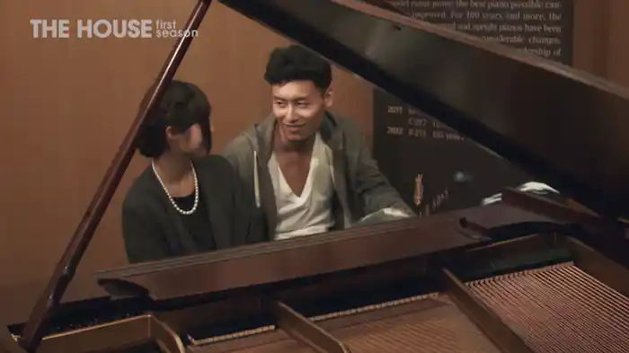 なりなりとさやどんの初デート