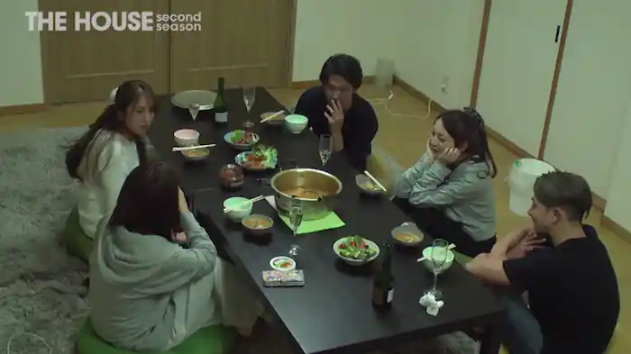 1人の男が起こした波乱