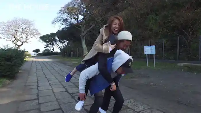 ゲスの極み女子会