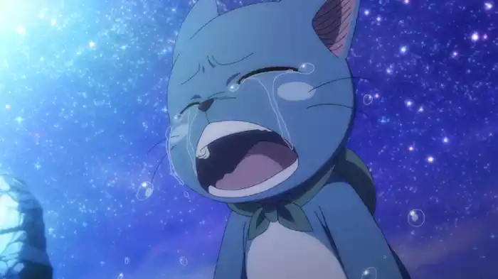 劇場版FAIRY TAIL -Dragon Cry-