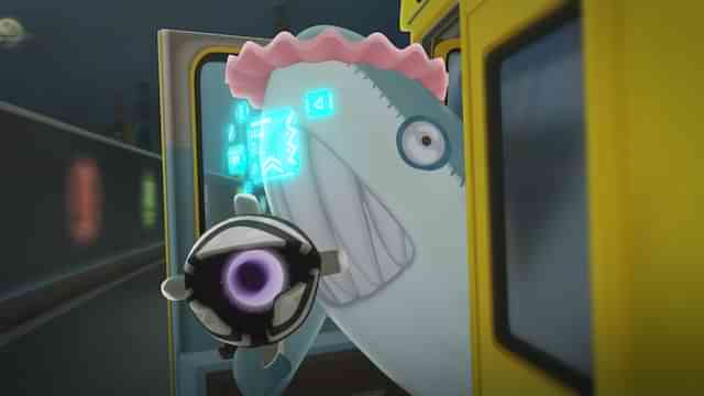 ハンターアタック