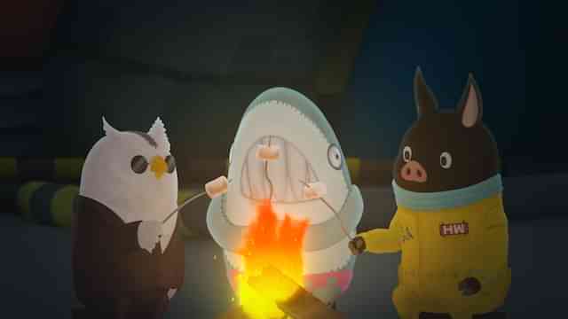 トリプルアタック