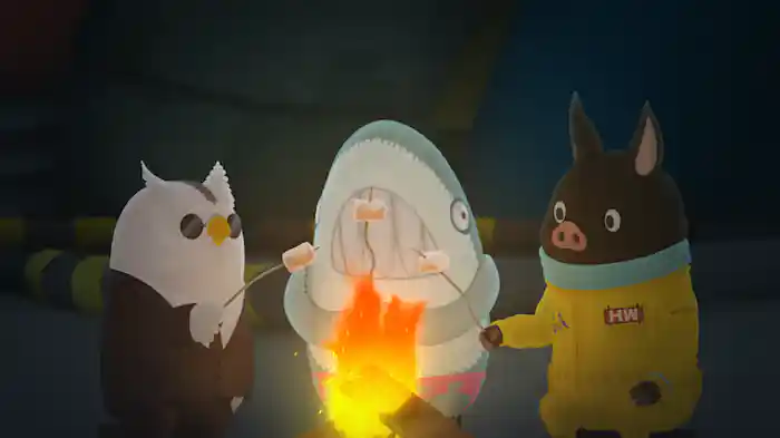 トリプルアタック