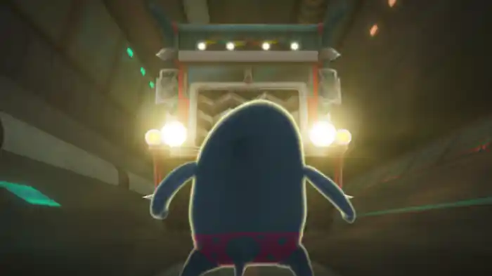 ラストアタック